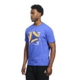 thumbnail image 3 of Reebok Men's & Big Men's Fragments Graphic T-shirt, Sizes XS-3XL, 3 of 5