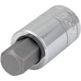 thumbnail image 4 of Performance Tool W38886 6 Piece 1/2 Drive Large Hex Bit Socket Set 3/8-Inch, 1/2-Inch , 9/16-Inch, 12mm, 14mm, 17mm, 4 of 7