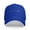 Blue, variant on Spacex Men Women Sandwich Cap Classic Baseball Capunisex Adjustable Casquette Dad Hat