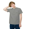 thumbnail image 4 of fishing pocket t-shirt, 4 of 11
