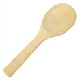 thumbnail image 3 of Green/Yellow Bamboo Sushi Kit Rolling Mat With Rice Paddle Set, 3 of 3