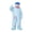 vbb1 Blue, variant on Frog Onesie Monster Onesie, Big Mouth Monster Onesie, Green Plush Monster Onesie 𝐩a𝐣ama𝐬, Soft Plush Loungewear