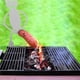 thumbnail image 4 of Wosthever Hot Dog Asador Barbacoa Pincho Palo Barbacoa Tenedor para Campfire Grill Estufas de camping No.2 Wosthever OD014726-02, 4 of 5