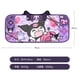 thumbnail image 1 of Sanrios-alfombrilla de ratón de Anime de gran tamaño, almohadilla de teclado de juego de e-sports de dibujos animados, almohadilla de escritorio Kawaii, decoración de escritorio, 1 of 4