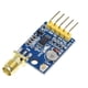 thumbnail image 4 of Seitruly Módulo de sistema de posicionamiento con puerto de antena DC 5V/3,3 V Mini placa de seguimiento reemplazo de modificación de actualización Electrónica miscelánea, 4 of 6