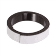 thumbnail image 1 of 6Pcs 1M Ribbon Magnet Magnetic Flexible Roller Strip Magnet Adhesive Strip 10X1.5mm, 1 of 7