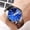Blue Light Glass for Men, variant on Men's Watches Niche Design Fashion Men's Watches Durable Luxury Waterproof Quartz Watches Creative Personality Business Wristwatches Men's Watches