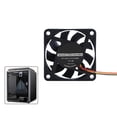 thumbnail image 3 of For Creality K1 & K1 Max 3D Printer Cooling Fans - 6025 Models, DC24V, 3 of 5