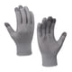 thumbnail image 2 of Guantes de invierno para pantalla táctil, guantes de escalada, mitones cálidos, transpirables y multiusos. Hombres, 2 of 9