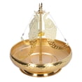 thumbnail image 2 of Incense , Incense Coil  Easy To Clean And Maintain  And Simple   For Yoga Studios For Home, 2 of 8