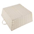 thumbnail image 4 of Cesta de almacenamiento tejida perfecl, 4 of 8