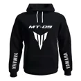 thumbnail image 1 of Sudadera Mt09, 1 of 2