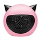 thumbnail image 1 of Naiovety Electric Portable Heater Warm Heating Space Home Desk Warmer  Office Type2, 1 of 1