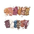 thumbnail image 2 of COVERGIRL Her Majesty Eyeshadow Palette, Revolution, 0.22 oz, 2 of 7