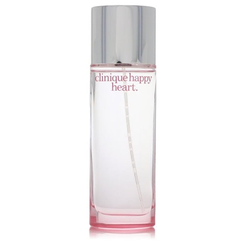 Perfume Clinique Happy Heart Eau De Parfum para mujer, 50 ml