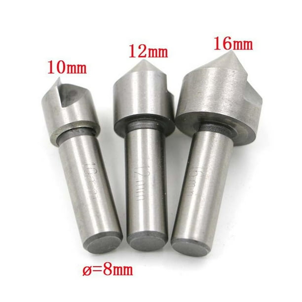 Bevel drill bit deals