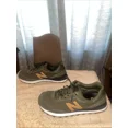 thumbnail image 1 of New Balance 515 Running Shoes Olive Green ML515WAA Men’s Size 9.5 Barely Worn, 1 of 6