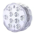 thumbnail image 3 of KER Garden Lamps Remote Control Pool Light For Outdoor And Indoor Use Floating LED Lights For Pools Gardens Parties And Courtyards, 3 of 6