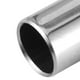 thumbnail image 3 of Personal de Bandera de Montaje en Riel, Duradero y Resistente 304 de Acero inoxidable de 610 mm Polte de Bandera de 610 mm Conveniente para instalar y separar para el Yate de la, 3 of 7