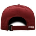 thumbnail image 4 of Men's-Top of the World  Maroon Virginia Tech Hokies Victory Trainer Adjustable Hat, 4 of 4