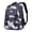 Blue-3, variant on Boys Backpack Camo School Bag Multi Pocket Bookbag Kids School Backpack for Back to School Gifts, Blue