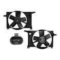 thumbnail image 1 of Motoventilador Generica Chevy 1994 A 2012 L4 1.6L Sencillo, 1 of 3