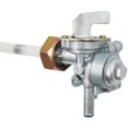 thumbnail image 2 of SEBLAFF Fuel Switch Vacuum Petcock Durable Metal Construction, High Performance Replacement Part, 2 of 4