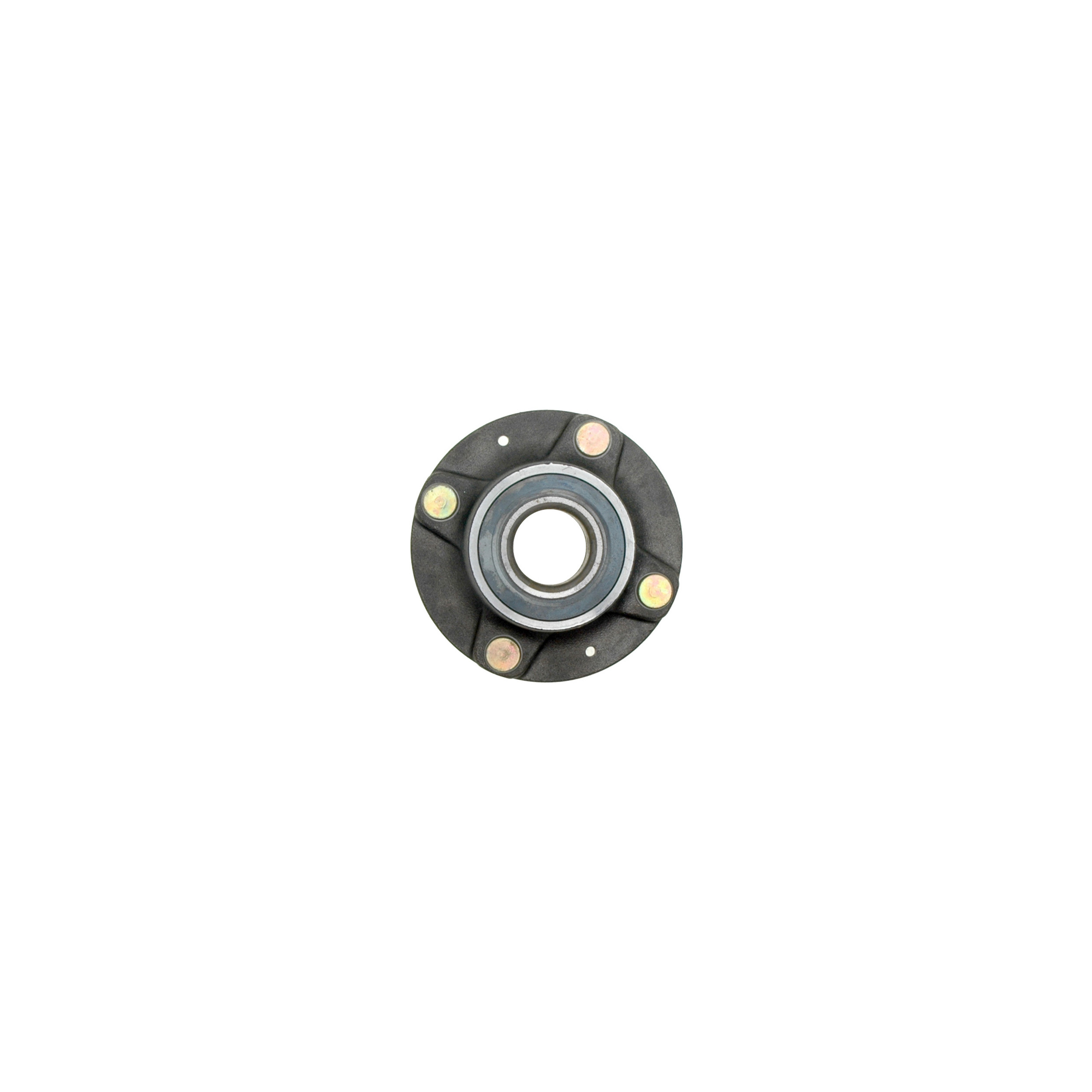 Raybestos R-Line Wheel Hub Assemblies