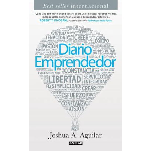 Pre-Owned Diario Emprendedor / Entrepreneur Journal (Paperback) 6071131693 9786071131690