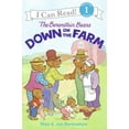 thumbnail image 1 of The Berenstain Bears Down On The Farm (I Can Read!  Level 1), 1 of 1
