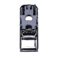 thumbnail image 2 of Tirador de manija de tapa de cerradura de guantera compatible con A4 B6 B7 2002-2007 8e1857131, 2 of 5