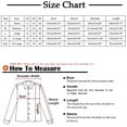 thumbnail image 2 of UPPADA Christmas Sweatshirts for Women Christmas Tree Print Long Sleeve Pullover Tops Fall Comfy Shirt Xmas Crewneck Sweatshirts Lightning, 2 of 4