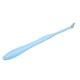 thumbnail image 5 of Cepillo de dientes de ortodoncia con un solo espacio entre dientes, cepillo de dientes para limpieza de aparatos dentales, azul, 5 of 14