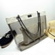 thumbnail image 4 of Guardurnaity Conjunto de bolsos para mujer, estilo hombro, bolso de mano, bandolera, nuevo Bolsas de mensajero y de hombro beige Guardurnaity BB5465-05, 4 of 5
