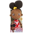 thumbnail image 7 of Ada Twist, Scientist Singing Ada 18 Inch Interactive Plush, Talks, Lights Up and Sings "The Scientific Method Song",  Kids Toys for Ages 3 Up, Gifts and Presents, 7 of 7