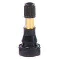 thumbnail image 6 of 4x Car Truck TR600HP High Pressure Snap-in Brass Tubeless Tire Valve Stem, 6 of 6
