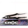 CROC Classic Titanium Wet/Dry 1.5" Flat Iron