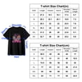 thumbnail image 2 of Women's Neon Moon Shirts T-Shirts Classic Country Cowgirl T-Shirt Music Vintage Graphic Tee, 2 of 5