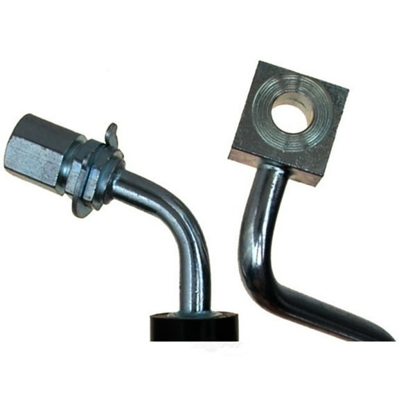 Raybestos Element3 Brake Hydraulic Hose Fits select: 2009-2012,2014 FORD FLEX