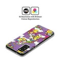 thumbnail image 2 of Head Case Designs Officially Licensed Looney Tunes Patterns Tweety Purple Soft Gel Case Compatible with Samsung Galaxy A01 Core (2020), 2 of 7
