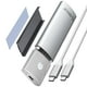 thumbnail image 1 of Carcasa SSD ORICO M.2 NVMe SATA USB C 3.2 Gen 2 de 10 Gbps, 1 of 8