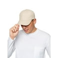 thumbnail image 7 of Insect Shield Bug Repellent Baseball Hat, Sand, Adult, Unisex, One Size Fits All, 7 of 7