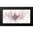 thumbnail image 2 of Koetsier, Albert 18x11 Black Modern Framed Museum Art Print Titled - Plentiful Bouquet, 2 of 5