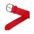thumbnail image 2 of CTM®  Basic Bridle Belt (Women's), 2 of 3