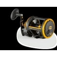 thumbnail image 4 of PENN Squall Lever Drag Nearshore/Offshore Fishing Reel, Size 60, 4 of 10