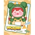thumbnail image 1 of Genuine Blind Box Woow First Generation Vinyl Forest Dream Series Blind Box Desktop Ornament Bag Pendant Toy Gif, 1 of 5