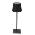 thumbnail image 4 of Rechargeable Table Lamp,Cordless Table Lamp Pleated Table Lamp LED Table Lamp Industry-Leading Standards, 4 of 6