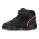 thumbnail image 4 of Tenis Roddyck Negro Para Niño [ryk127] negro 18.5 MX, 4 of 7