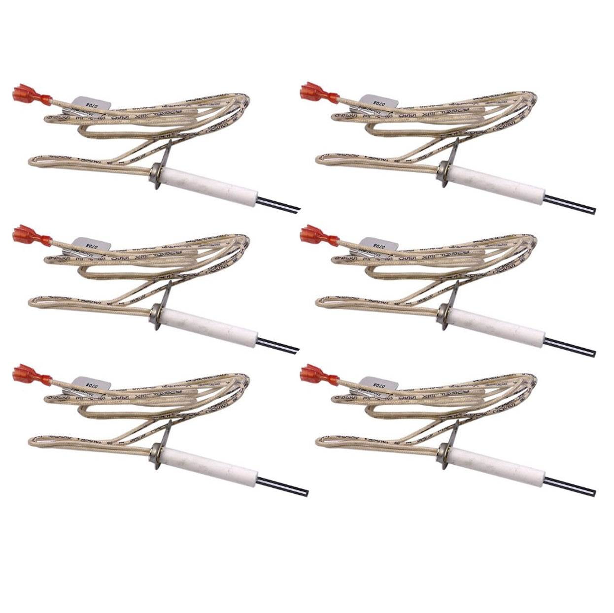 Jandy Laars Lite2 LJ Pool Heater Pro Series Replacement Igniter Kit (6 Pack) Walmart Canada