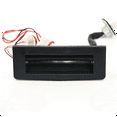 thumbnail image 4 of Furulu Car Tailgate Boot Lid Opening Switch For Vauxhall Zafira B 2005-2012 Estate Van, 4 of 5